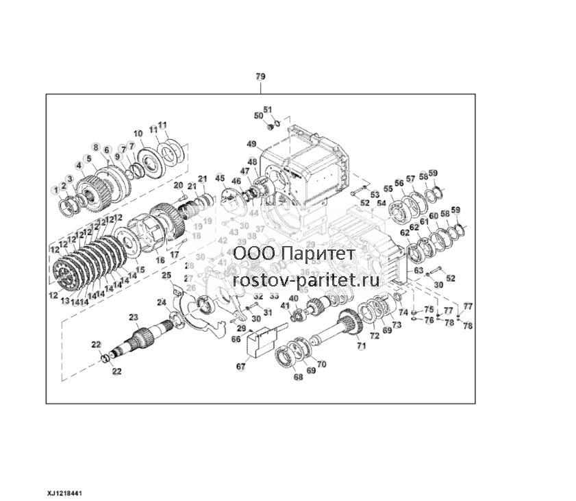 Transmission Assembly, VarioSpeed™, LOK 142 - ST404472 343.jpg